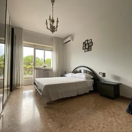 Casa Di Ma アパート *