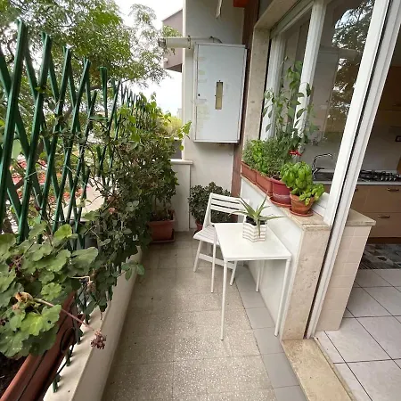Casa Di Ma Apartment Pescara
