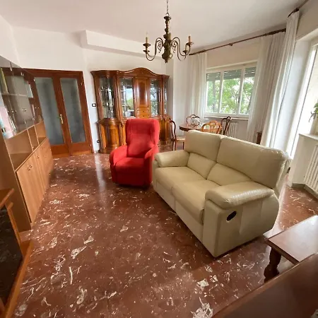 Casa Di Ma アパート ペスカーラ