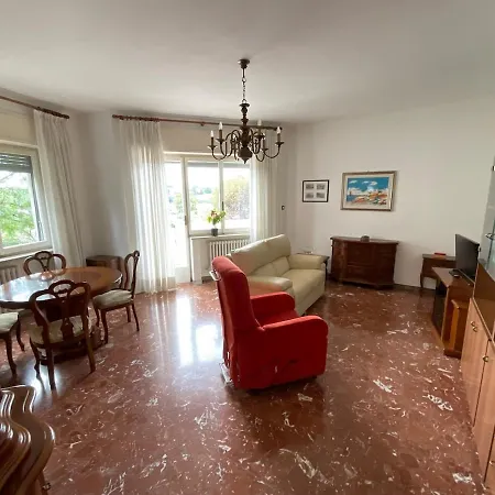 Casa Di Ma *
