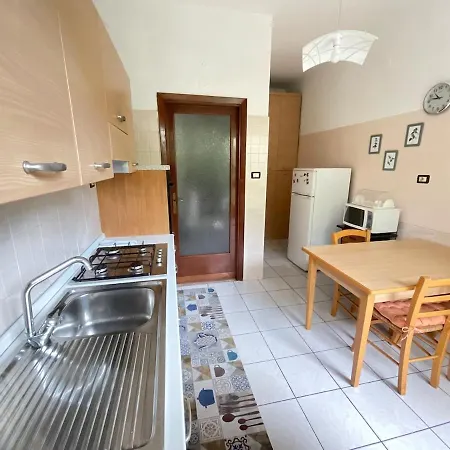 Casa Di Ma * Pescara