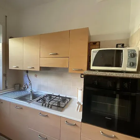 Apartment Casa Di Ma