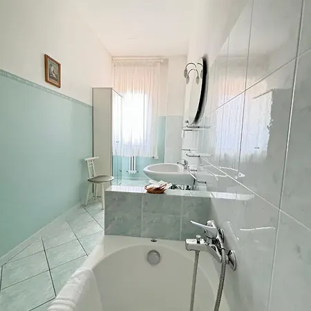 Apartment Casa Di Ma *
