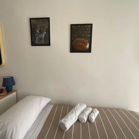 Apartment Casa Di Ma