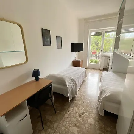 Casa Di Ma Apartment