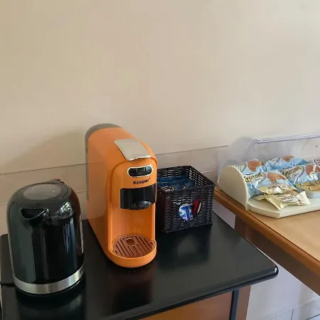 Casa Di Ma *