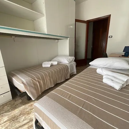 Casa Di Ma Apartment Pescara