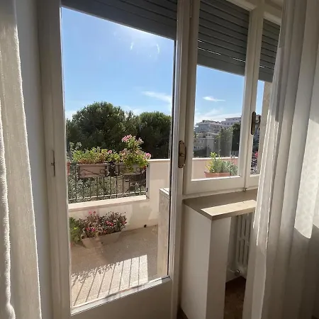 Casa Di Ma * ペスカーラ