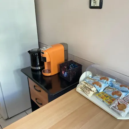 Casa Di Ma Apartment Pescara