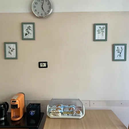 Apartment Casa Di Ma Pescara