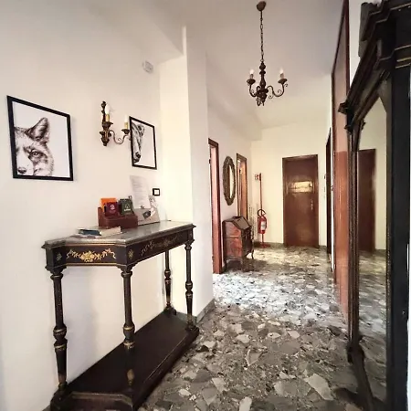 Casa Di Ma