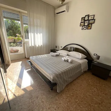 アパート Casa Di Ma